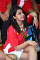 Aindrita Ray @ Celebrity Badminton League 4th Match Launch Photos