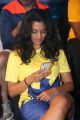 Actress Gayathrie Shankar @ Celebrity Badminton League 4th Match Launch Photos