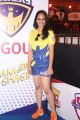 Actress Suja Varunee @ Celebrity Badminton League 4th Match Launch Photos