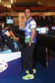 Actor Tarun @ Celebrity Badminton League 4th Match Launch Photos