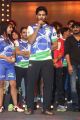 Sudheer Babu @ Celebrity Badminton League 4th Match Launch Photos