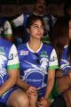 Sanjjanaa Archana Galrani @ Celebrity Badminton League 4th Match Launch Photos