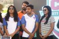 Celebrity Badminton League Season 2 Team Press Meet Stills