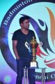 Yuvan Shankar Raja @ Celebrity Badminton Premier League Launch Stills