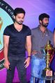 Sanjeev @ Celebrity Badminton Premier League Launch Stills