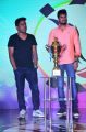 Yuvan Shankar Raja @ Celebrity Badminton Premier League Launch Stills