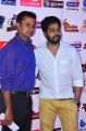 Celebrity Badminton Premier League Launch Stills