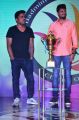 Yuvan Shankar Raja @ Celebrity Badminton Premier League Launch Stills