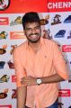 Celebrity Badminton Premier League Launch Stills