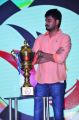 Celebrity Badminton Premier League Launch Stills