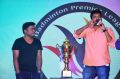 Celebrity Badminton Premier League Launch Stills