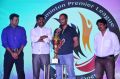 Celebrity Badminton Premier League Launch Stills