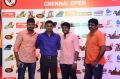 Celebrity Badminton Premier League Launch Stills