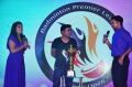 Celebrity Badminton Premier League Launch Stills