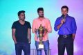 Celebrity Badminton Premier League Launch Stills