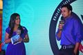 Celebrity Badminton Premier League Launch Stills