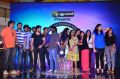 Celebrity Badminton Premier League Launch Stills