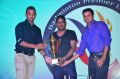 Celebrity Badminton Premier League Launch Stills