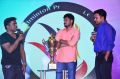 Celebrity Badminton Premier League Launch Stills