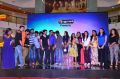 Celebrity Badminton Premier League Launch Stills