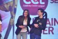 CCL 2012 Curtain Raiser Pictures