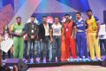 CCL 2012 Curtain Raiser Pictures