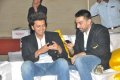 CCL 2012 Curtain Raiser Pictures