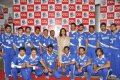 CCL 2012 Curtain Raiser Pictures