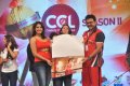 CCL 2012 Curtain Raiser Pictures