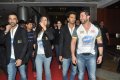 CCL 2012 Curtain Raiser Pictures