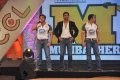 CCL 2012 Curtain Raiser Pictures