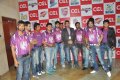 CCL 2012 Curtain Raiser Pictures