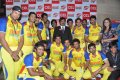 CCL 2012 Curtain Raiser Pictures