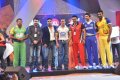 CCL 2012 Curtain Raiser Pictures