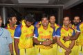 CCL 2012 Curtain Raiser Pictures