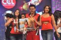 CCL 2012 Curtain Raiser Pictures