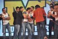 CCL 2012 Curtain Raiser Pictures