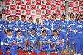 CCL 2012 Curtain Raiser Pictures