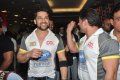 CCL 2012 Curtain Raiser Pictures