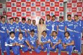 CCL 2012 Curtain Raiser Pictures