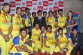 CCL 2012 Curtain Raiser Pictures