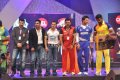 CCL 2012 Curtain Raiser Pictures