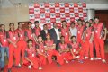 CCL 2012 Curtain Raiser Pictures