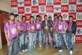 CCL 2012 Curtain Raiser Pictures