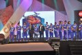 CCL 2012 Curtain Raiser Pictures