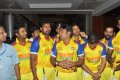 CCL 2012 Curtain Raiser Pictures