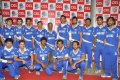 CCL 2012 Curtain Raiser Pictures