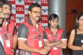 CCL 2012 Curtain Raiser Pictures