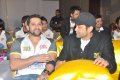 CCL 2012 Curtain Raiser Pictures