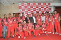 CCL 2012 Curtain Raiser Pictures